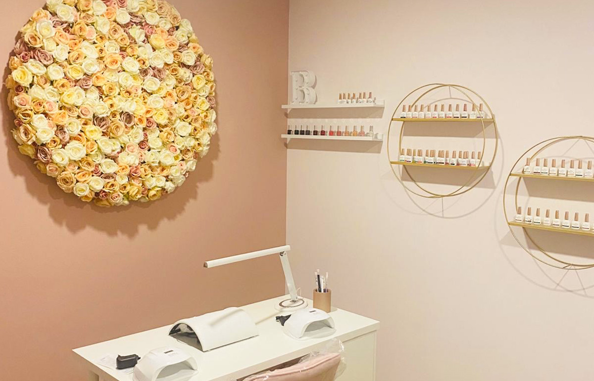 Élan - Beauty Lounge